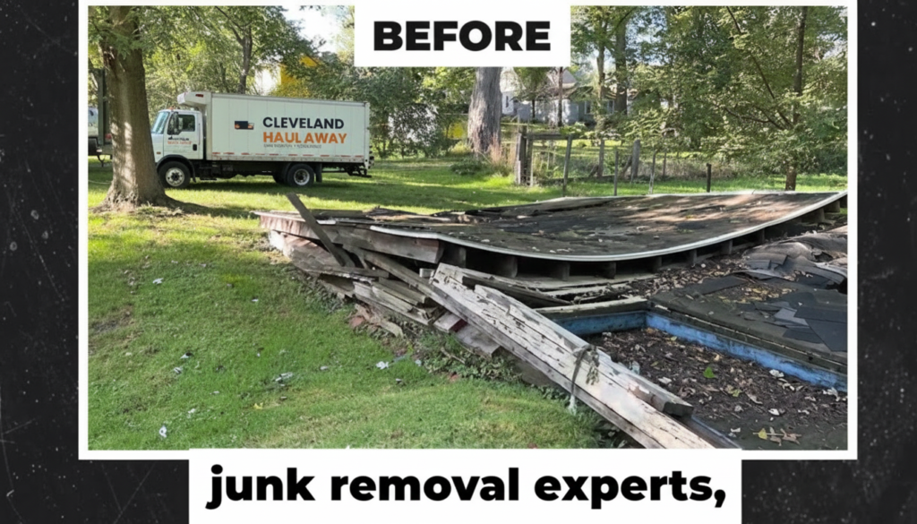 Construction Debris