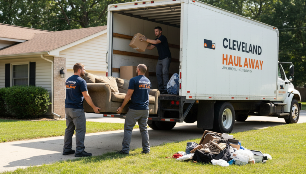Estate Cleanouts