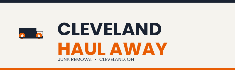 Cleveland Haul Away